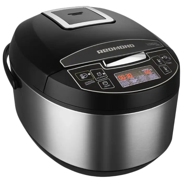 Multicooker - Multicooker Redmond RMC-M4512
