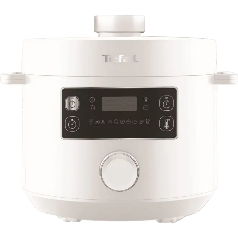 Electrocasnice - Multicooker Tefal CY754130
