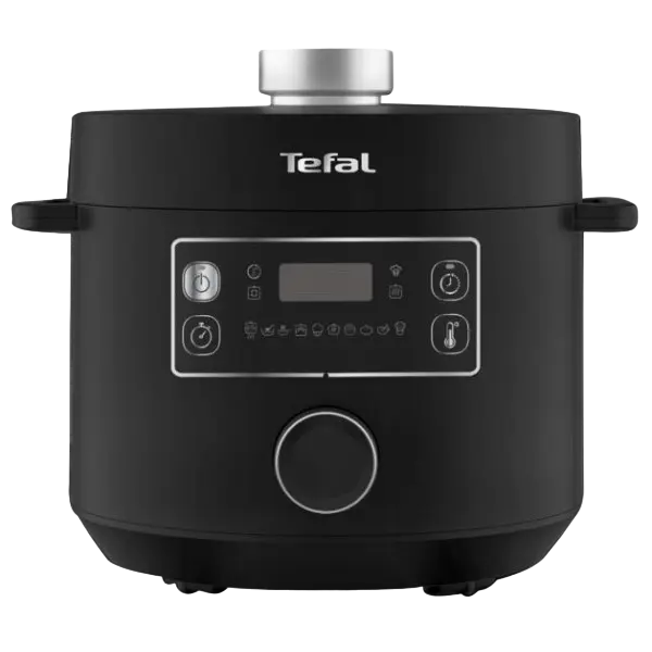 Electrocasnice - Multicuptor Tefal CY754830
