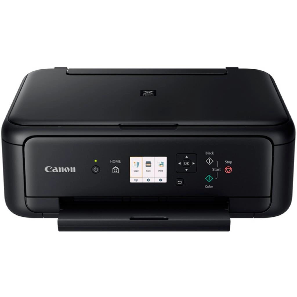 Imprimante și Scanere - Multifuncţională Canon Pixma TS5140