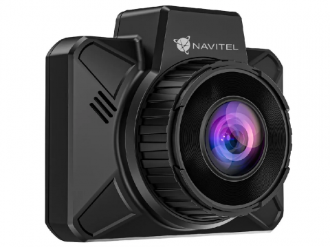 Registratoare video - Navitel AR202NV Car Video Recorder – Supraveghere Sigură și Claritate la Drum