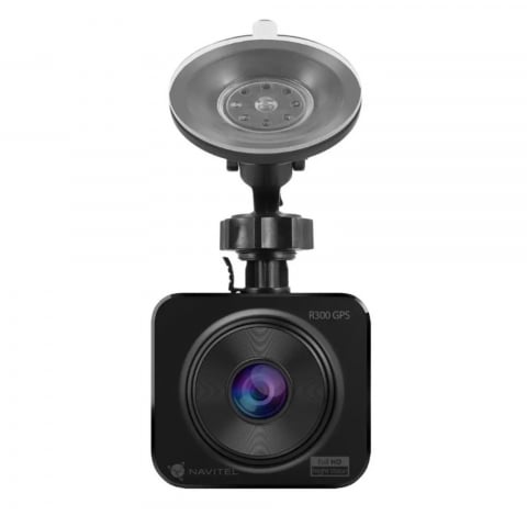 Navitel R300GPS Car Video Recorder [1]