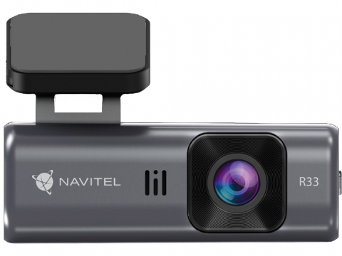 Registratoare video - Navitel R33 Car Video Recorder