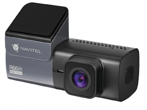 Navitel R66 2K Car Video Recorder [2]