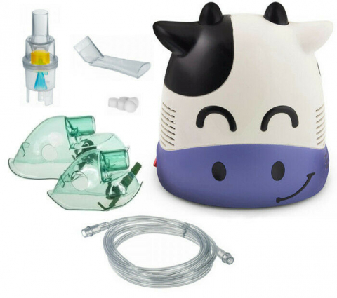Nebulizator Esperanza BREEZE ECN001 [1]