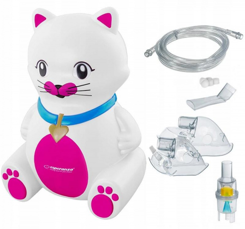 Nebulizator Esperanza KITTY ECN003 [1]