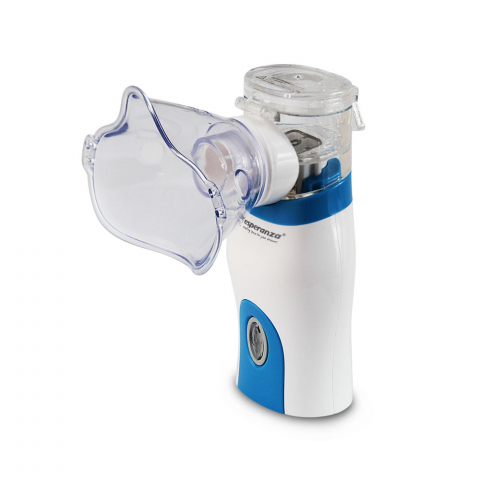 Небулайзеры - Nebulizator Esperanza MIST ECN005