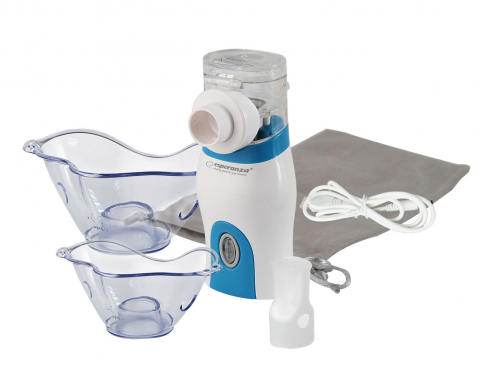 Nebulizator Esperanza MIST ECN005 [4]