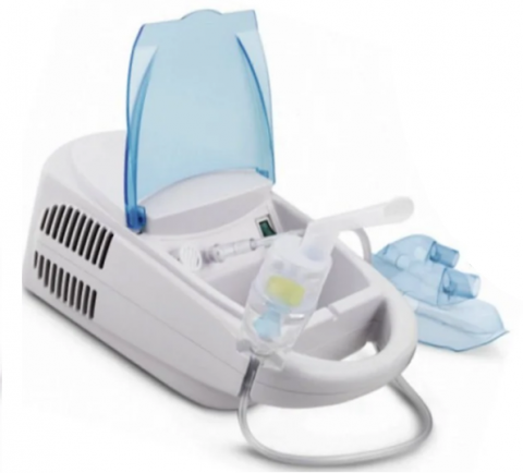 Небулайзеры - Nebulizator Esperanza ZEPHYR ECN002