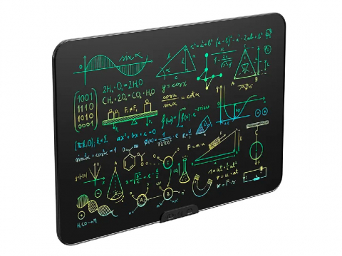 Educative - Newyes LCD writing tablet 16” single color AB1601