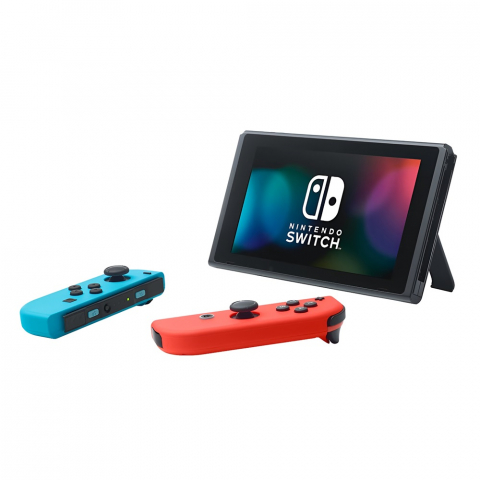 Console si Accesorii - Nintendo Console Switch Sports Bundle