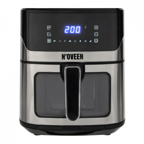Friteuze - NOVEEN Air Fryer AF560