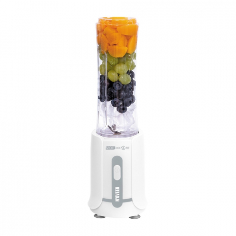 NOVEEN Blender Sport Mix & Fit SB230 Grey [1]
