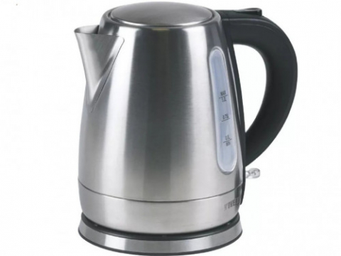 Electrocasnice - NOVEEN Electric Kettle EK1401, 1630W, 1L INOX