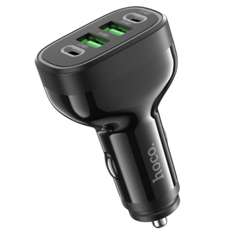 Accesorii Telefoane - NZ11 Guide PD72W(2C2A) car charger