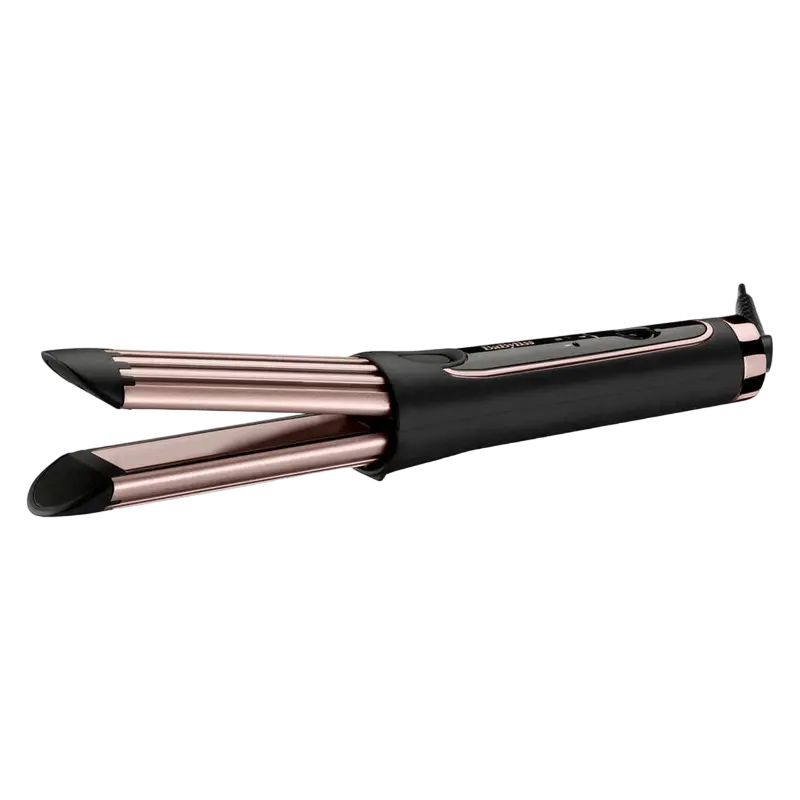 Îngrijire Personală - Ondulator de păr BaByliss C112E

