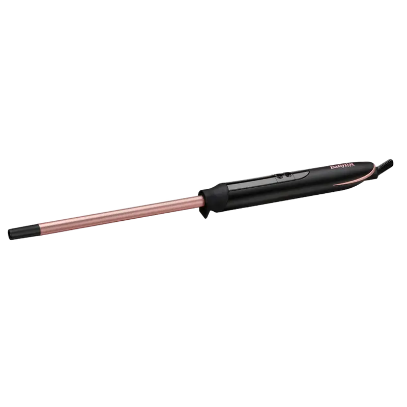 Îngrijire Personală - Ondulator de păr BaByliss C449E
