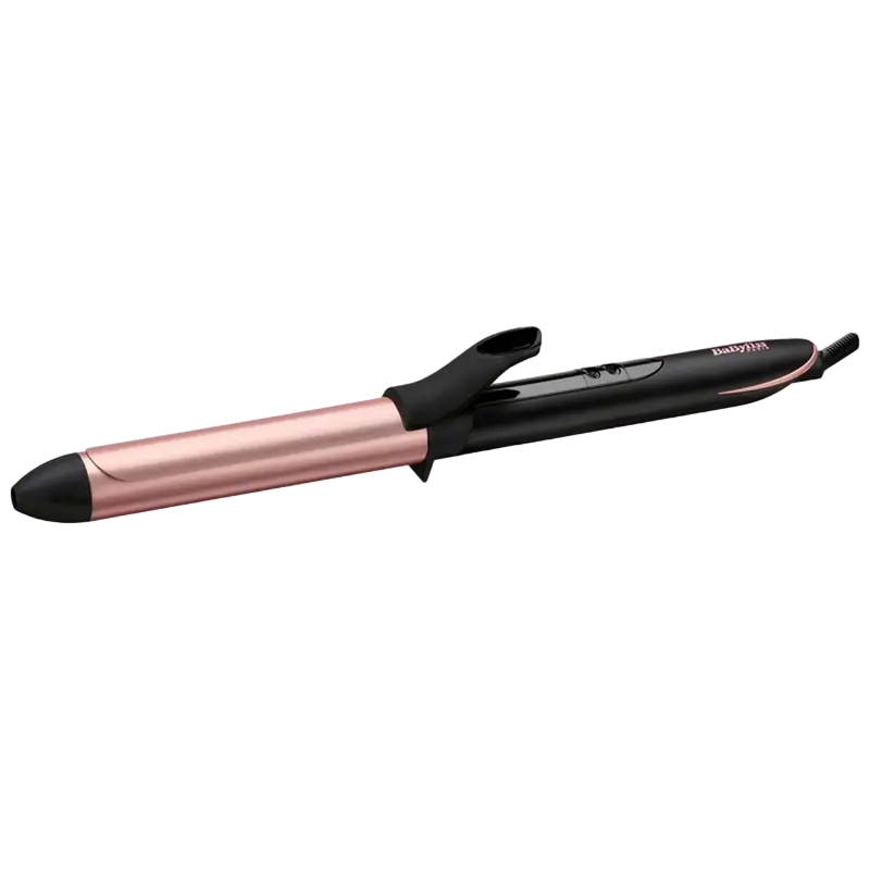 Îngrijire Personală - Ondulator de păr BaByliss C451E
