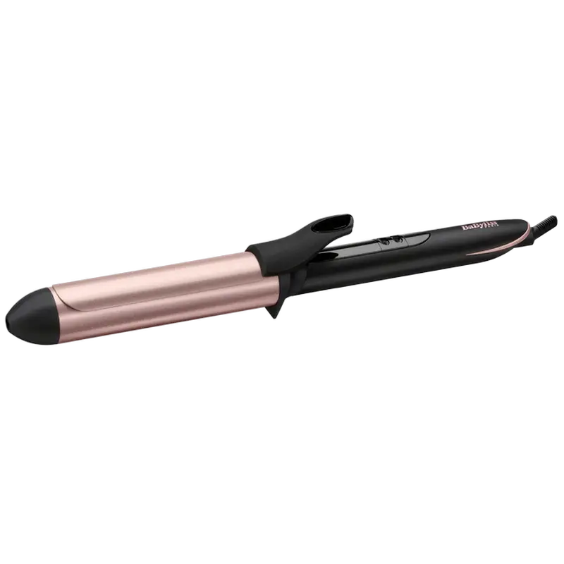 Îngrijire Personală - Ondulator de păr BaByliss C452E
