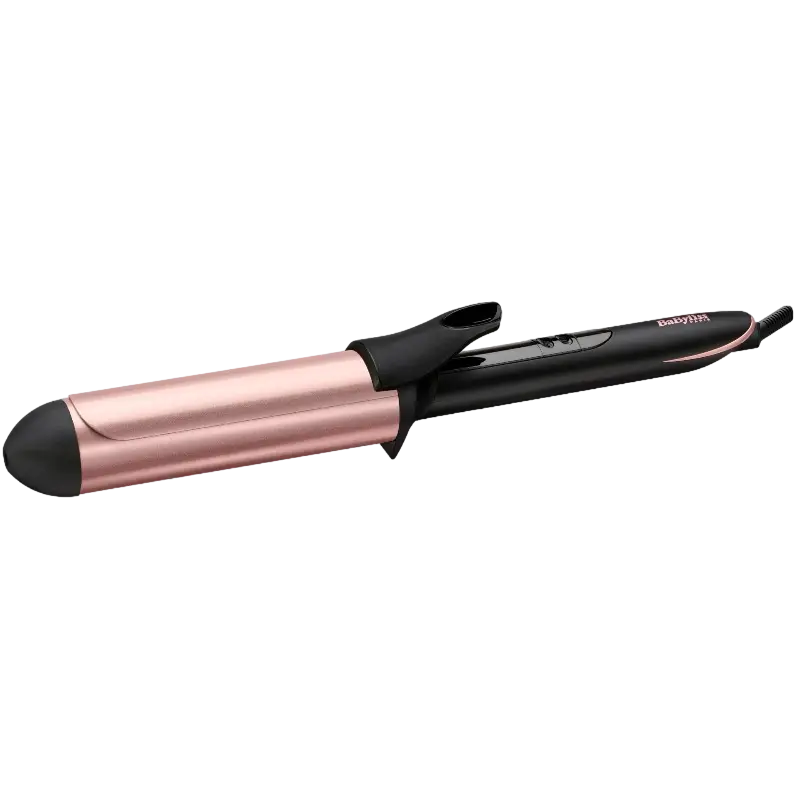 Îngrijire Personală - Ondulator de păr BaByliss C453E
