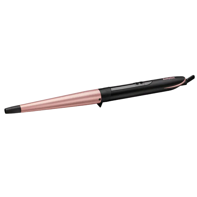 Îngrijire Personală - Ondulator de păr BaByliss C454E
