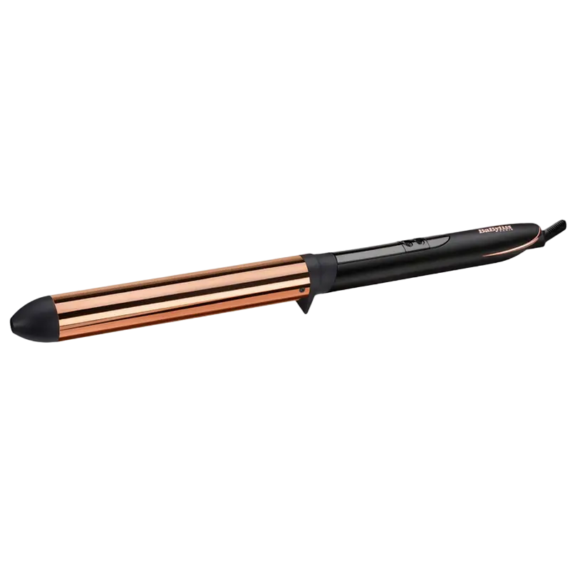 Îngrijire Personală - Ondulator de păr BaByliss C455E
