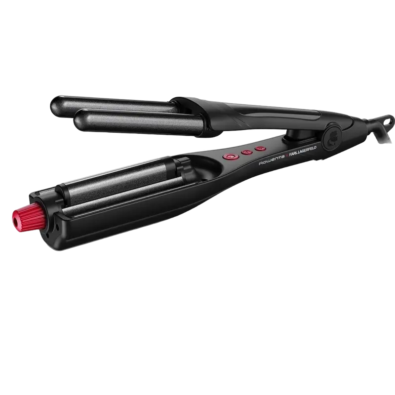 Îngrijire Personală - Ondulator de păr Rowenta CF471LF0
