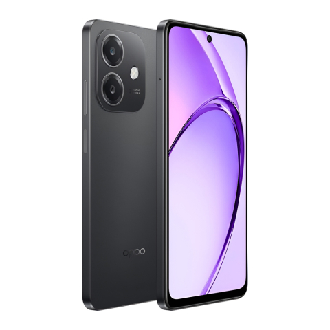 OPPO A40 4/128GB Sparkle Black. [2]