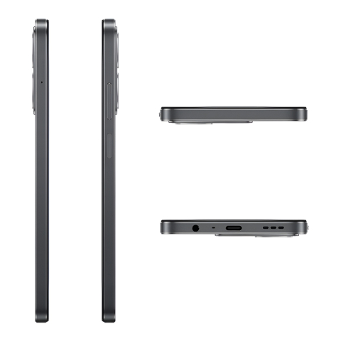 OPPO A40 4/128GB Sparkle Black. [3]