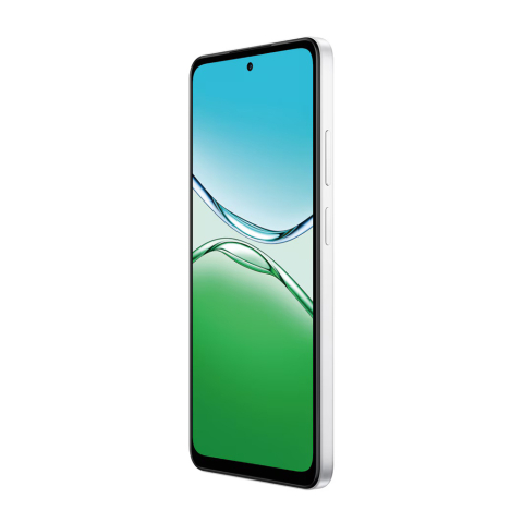 OPPO A5 M 4G 8/256GB Mist White [3]