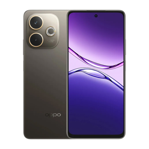 Oppo A5 Pro - OPPO A5 Pro 4G 8/256GB Black Brown