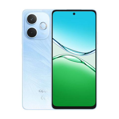 Oppo A5 Pro - OPPO A5 Pro 4G 8/256GB Feather Blue
