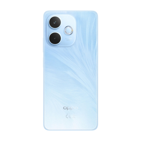 OPPO A5 Pro 4G 8/256GB Feather Blue [1]