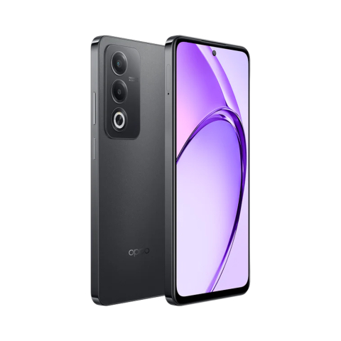 OPPO A80 5G 8/256GB Starry Black [1]