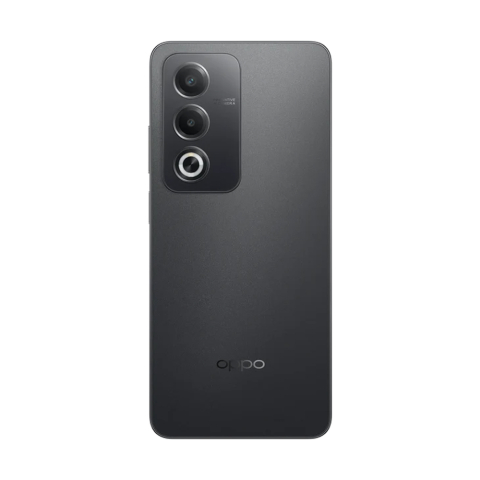OPPO A80 5G 8/256GB Starry Black [2]