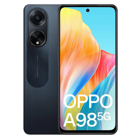 Oppo A98 - OPPO A98 5G 8/256GB