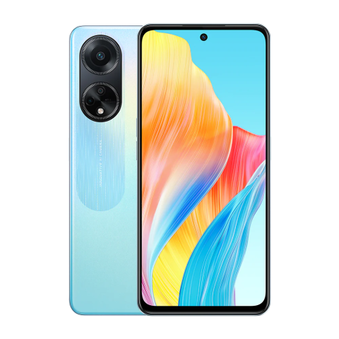 Oppo A98 - OPPO A98 5G 8/256GB