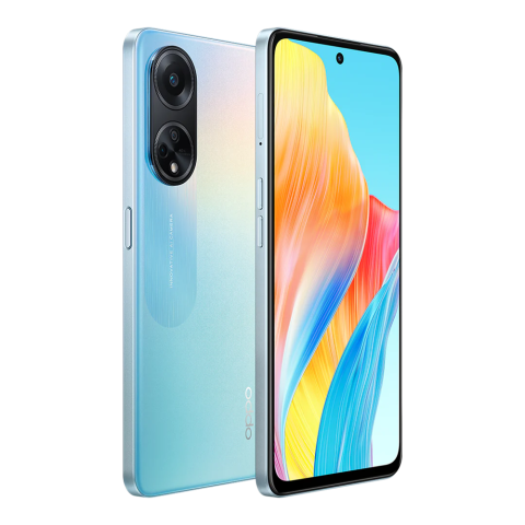 OPPO A98 5G 8/256GB [2]