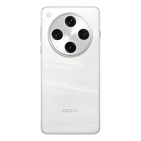 OPPO Find X8 Pro 5G 16/512GB Pearl White [2]