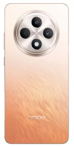 OPPO Reno 12 F 4G 8/256GB Amber Orange [1]