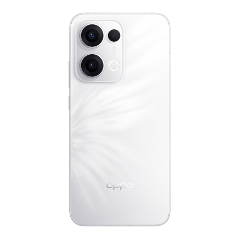 OPPO Reno 13 5G 12/256GB Plume White [1]