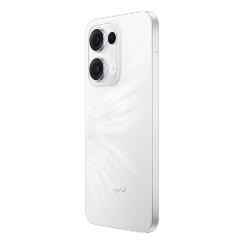 OPPO Reno 13 5G 12/256GB Plume White [2]