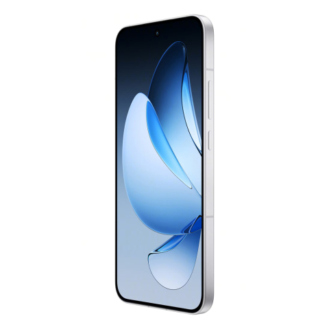 OPPO Reno 13 5G 12/256GB Plume White [3]