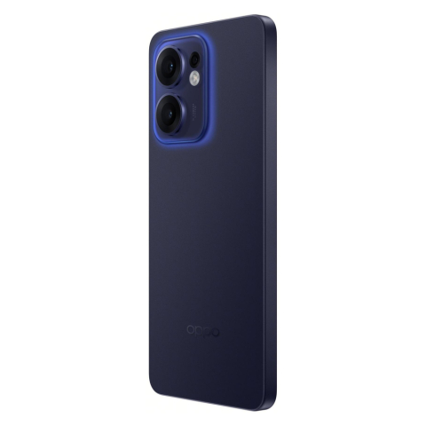 OPPO Reno 13 FS 5G 12/512GB Luminous Blue [2]