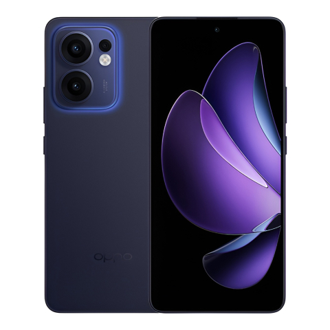 Oppo Reno 13 FS - OPPO Reno 13 FS 5G 12/512GB Luminous Blue