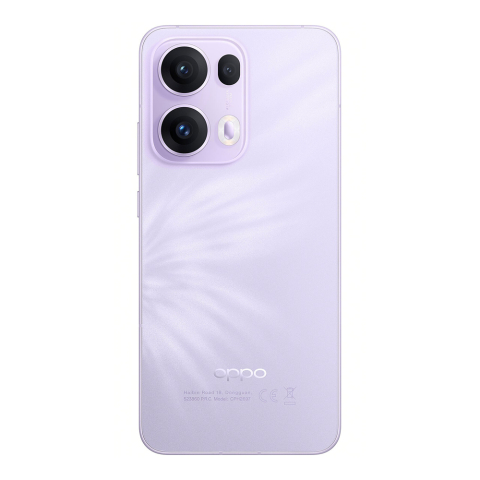 OPPO Reno 13 Pro 5G 12/512GB Plume Purple [1]