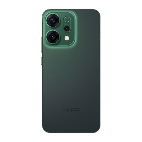 OPPO Reno 14 5G 12/512GB Luminous Green + Oppo TWS Headphones Enco Air 4 Pro [1]