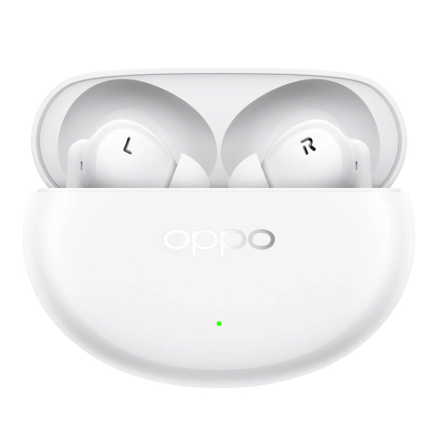 OPPO Reno 14 5G 12/512GB Luminous Green + Oppo TWS Headphones Enco Air 4 Pro [3]