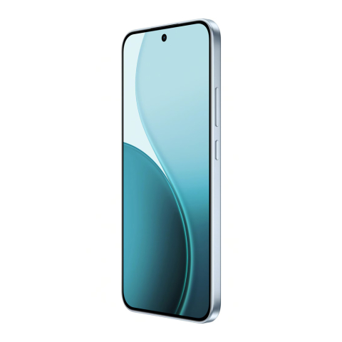 OPPO Reno 14F 5G 8/256GB Opal Blue + Oppo TWS Headphones Enco Buds 3 Pro [2]