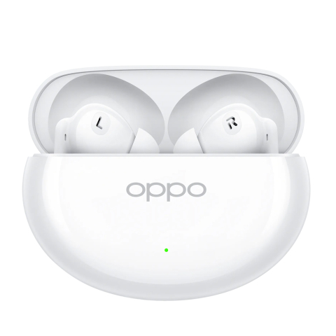 OPPO Reno 14FS 5G 12/512GB Luminous Green + Oppo TWS Headphones Enco Air 4 [3]